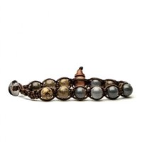 Bracciale Tamashii Tibet in Pietre dure Pietre dure BHS900-217 - BHS900-217